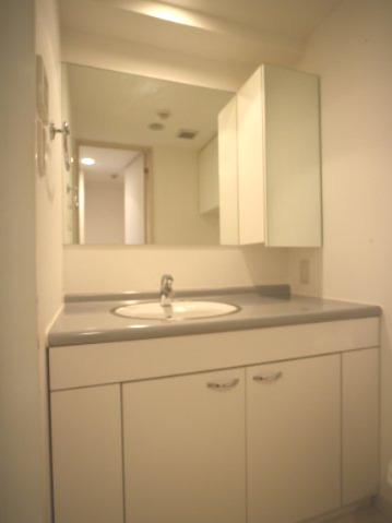 プラウドフラット新宿河田町302号室 ※参考写真