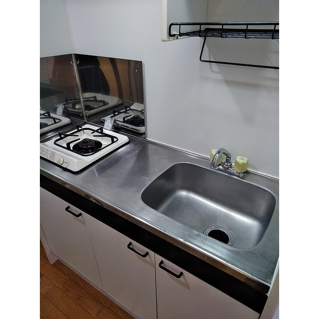 フェニックス国分寺 キッチン