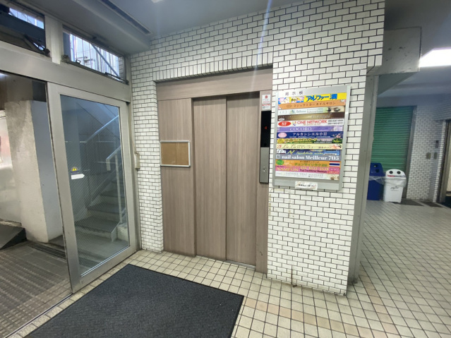 ペガサス・ステーション・プラザ小岩6階 部屋その他