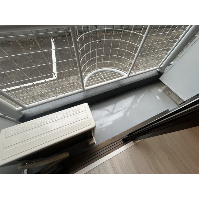 エクサン・プロヴァンス105号室 部屋その他