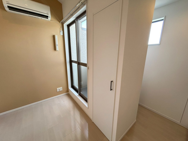ＣＢ大和田スリージェ2階 部屋その他