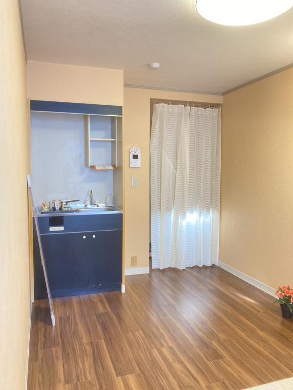 グリーンハイツ仙川 その他、部屋スペース