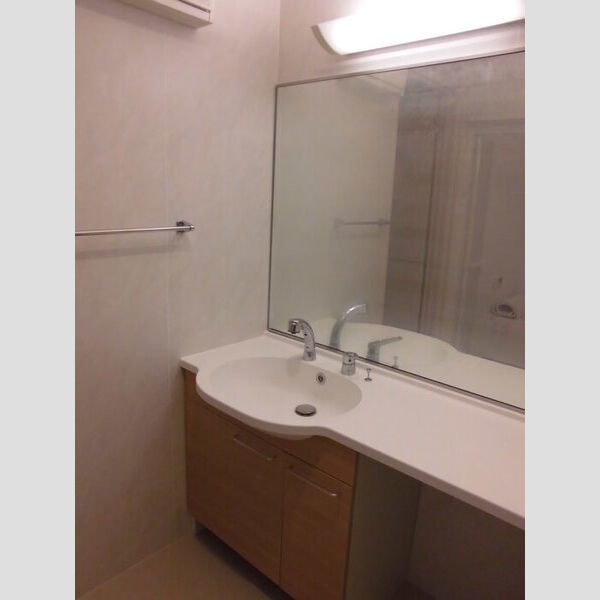 PARK　HILLS　MIYAKO　E105号室 洗髪洗面