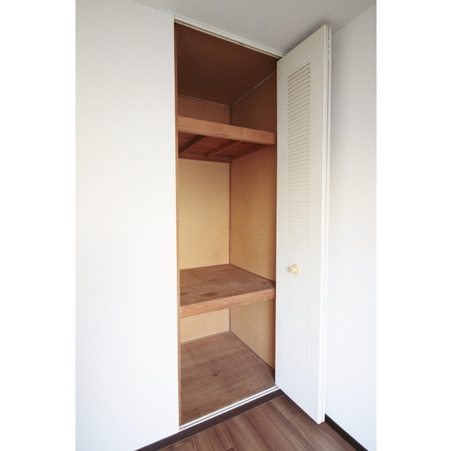 ウッドベル 内観