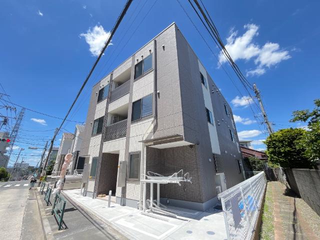 アコード・Ｋの外観画像