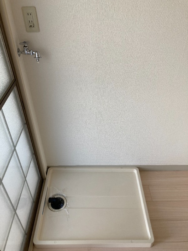 ロジュマンＮＳ　Ｂ棟 ※別号室の写真になります