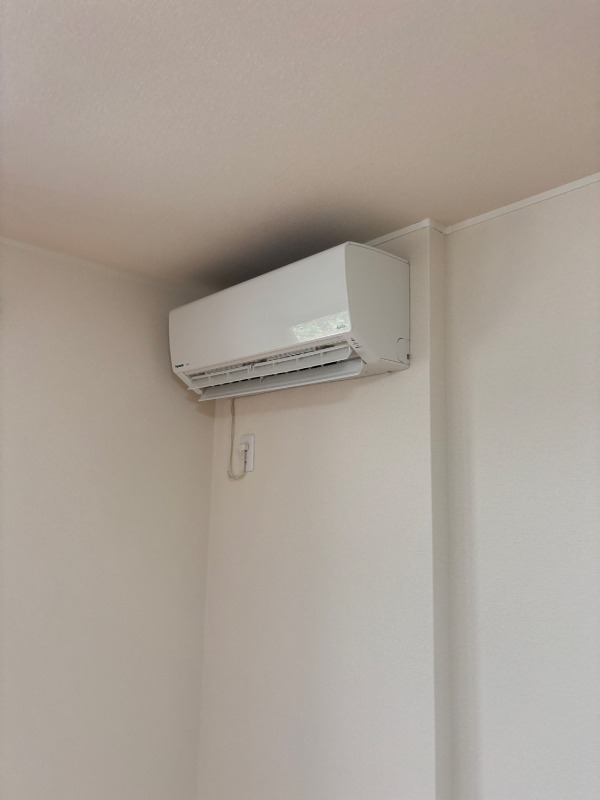 アリエッタ大井町 部屋設備