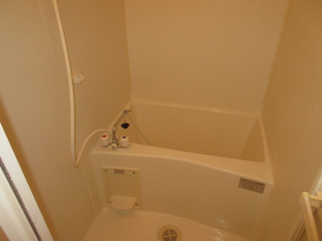 ルネス・グリーンピーク お風呂