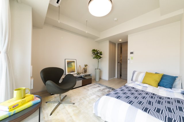 プラウドフラット南品川112号室 イメージ