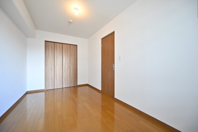 リーデンスタワー6階 部屋その他