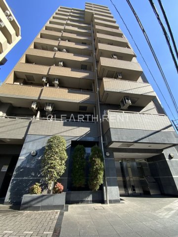 菱和パレス大崎駅前 ★大崎駅前のデザイナーズ賃貸マンション★