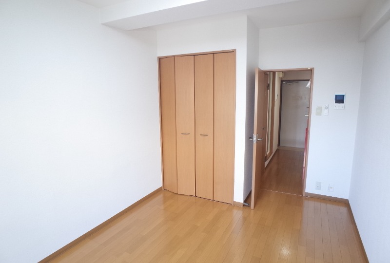 イーストベイ・船橋本町6階 お風呂