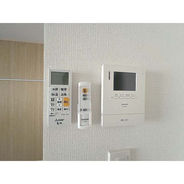 Venus Lagoon三枚町102号室 部屋その他