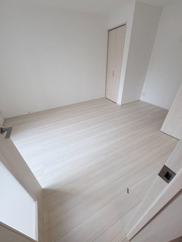 エトワールヴァリ　プレリュード1階 部屋その他