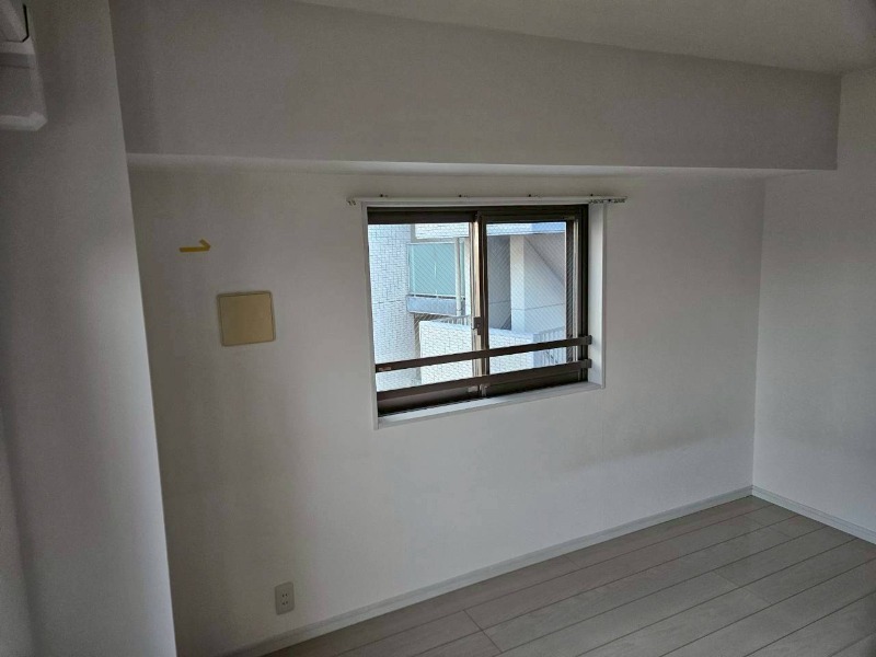 ラヴィエント南千住Ⅴ11階 リビング