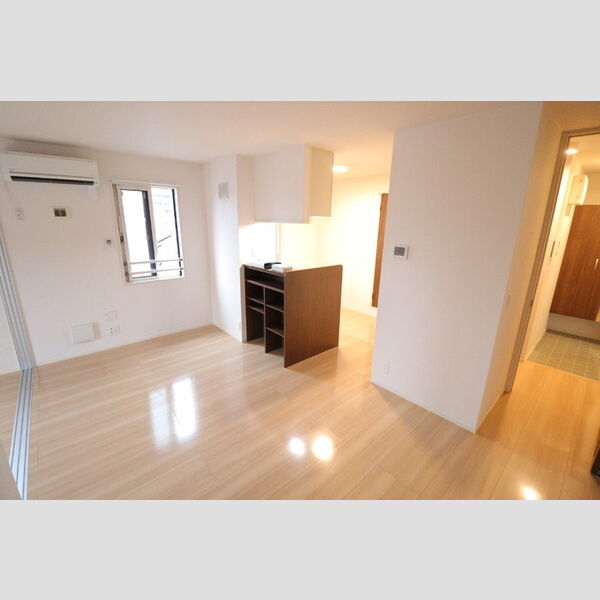 ヴェール・ヴィラ303号室 LD