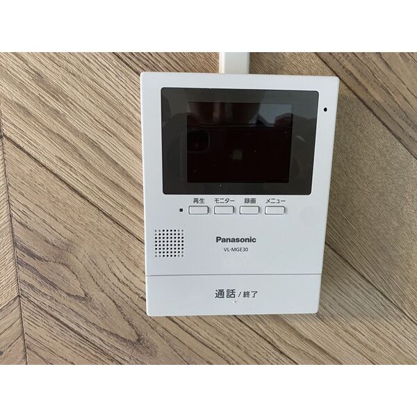 東品川マンション 部屋設備