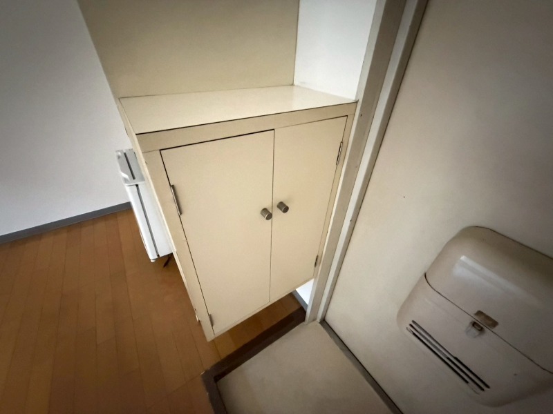 ペアパレス朝霞3階 ＊別部屋参照写真