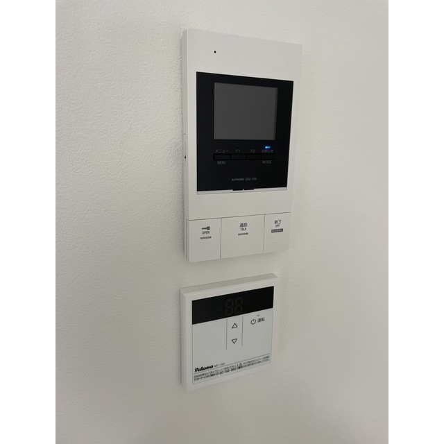 FIELD1206号室 部屋その他