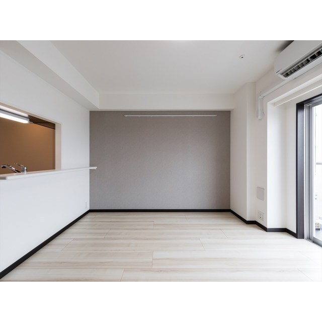 ＧＥＮＯＶＩＡ西高島平ｓｋｙｇａｒｄｅｎ1001号室 部屋その他