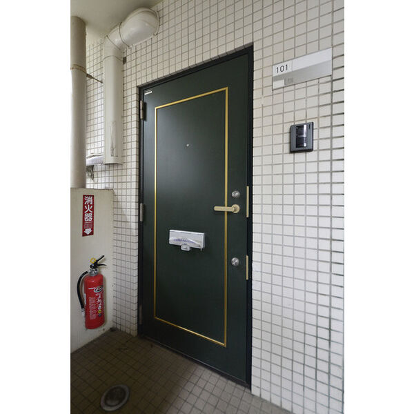 ジュネパレス大和第030101号室 部屋その他