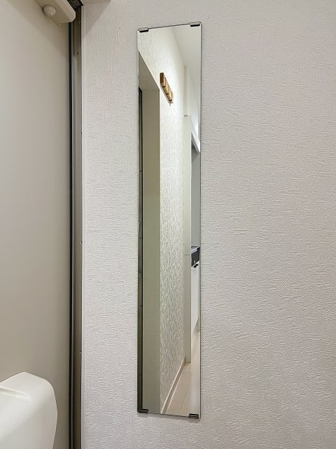 グラン徳丸1階 部屋設備