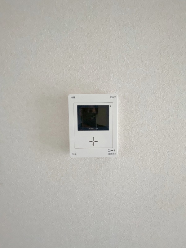 マノワール玉堤1階 部屋その他