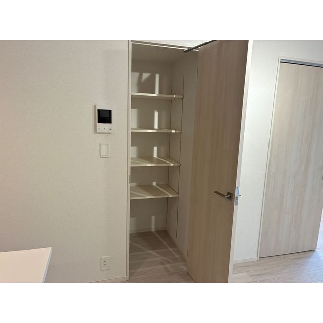 Ｌａ　Ｐｅｒｌａ　桜新町103号室 2026年2月撮影