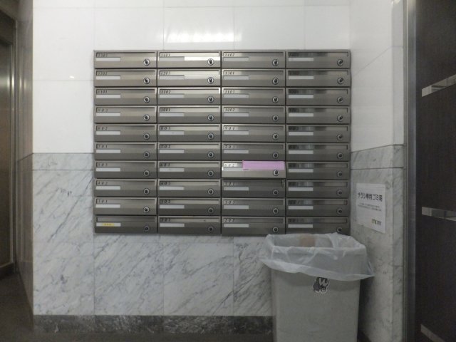 メインステージ大手町9階 その他共有部分