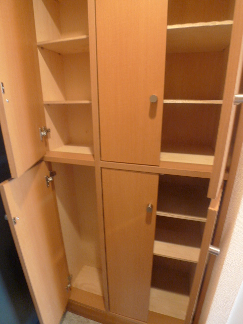 サンイング西船Ⅱ0101号室 部屋設備