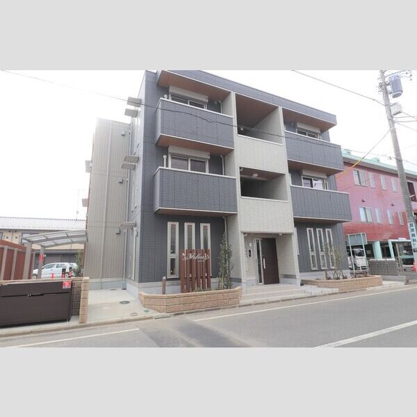 Felice(フェリーチェ)の外観画像