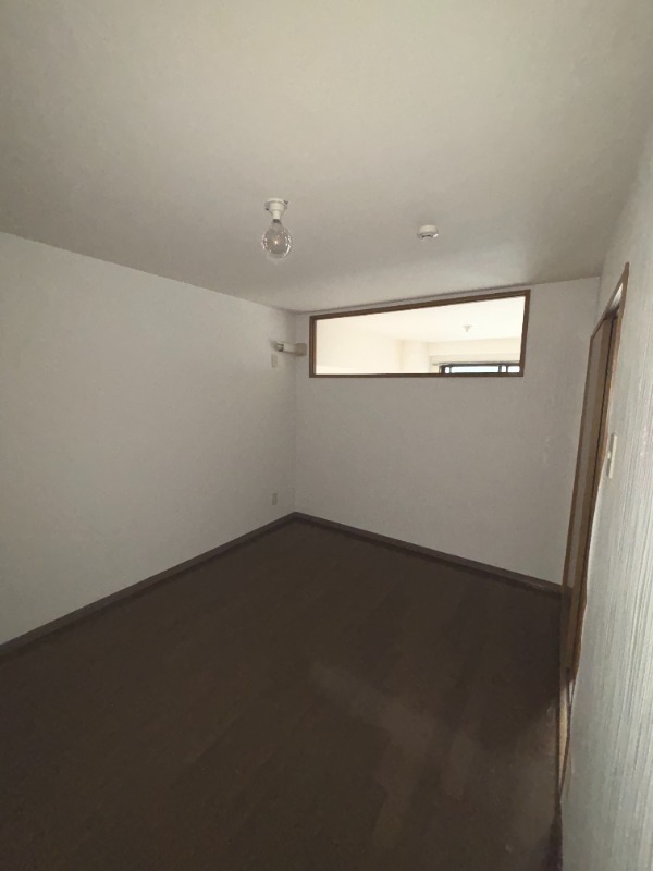 パストラール宮崎台3階 内観