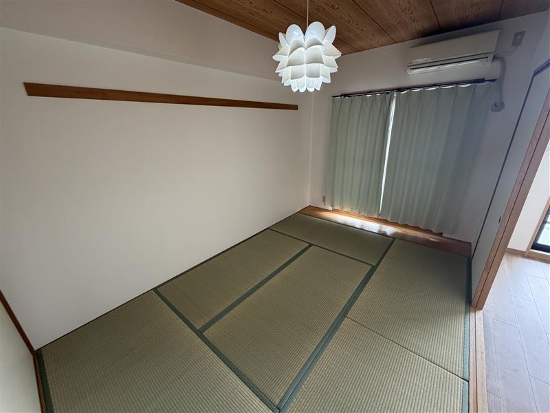ベルドゥムール川口東1101号室 部屋その他