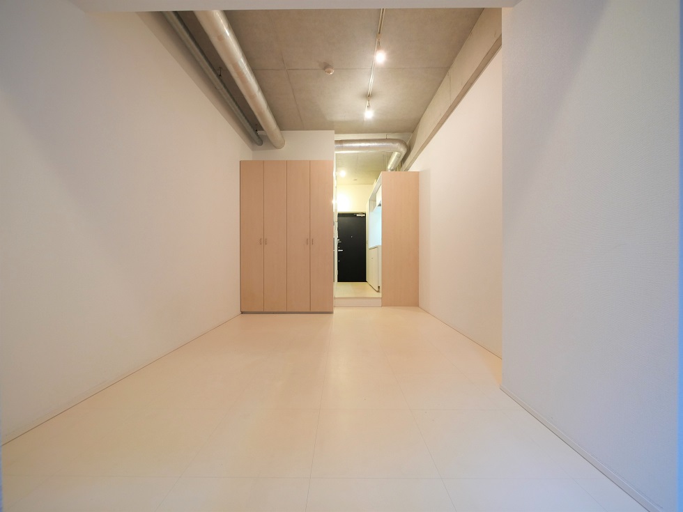 ｆｅｅｔｈ神楽坂 内観