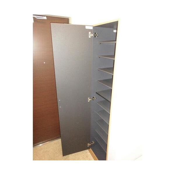 オークス　浦和北201号室 玄関