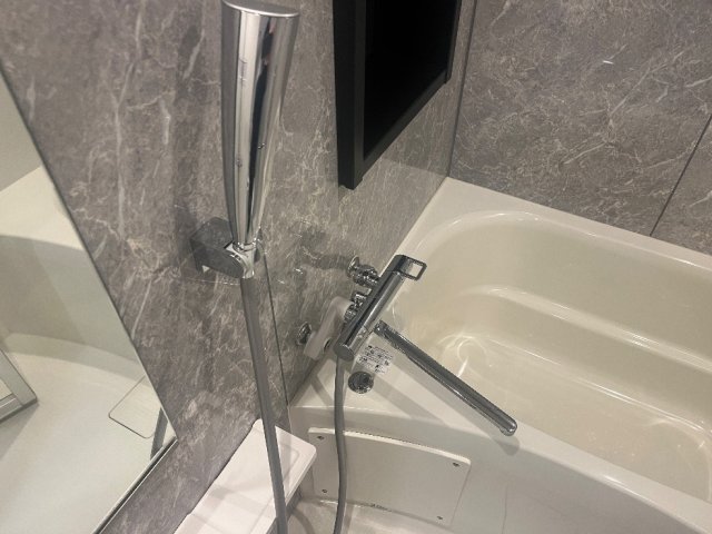 SYFORME MORISHITAⅡ401号室 ※過去退去時のお写真です