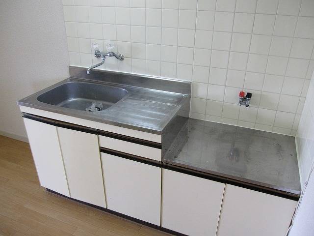 コーポ木下2階 部屋その他