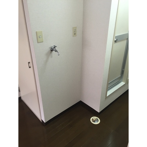 ケー・アトール0211号室 内観