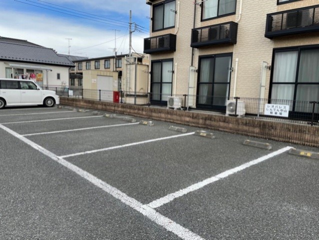 レオパレスしんでん中山105号室 部屋その他