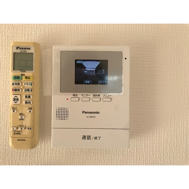 DMニューライフ湘南208号室 部屋その他