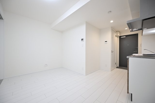 Ｒｅｓｉｄｅｎｃｅ　南千住3階 リビング