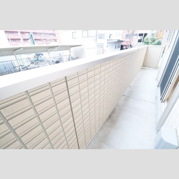 グリーンガーデン305号室 同建物別部屋の参考画像