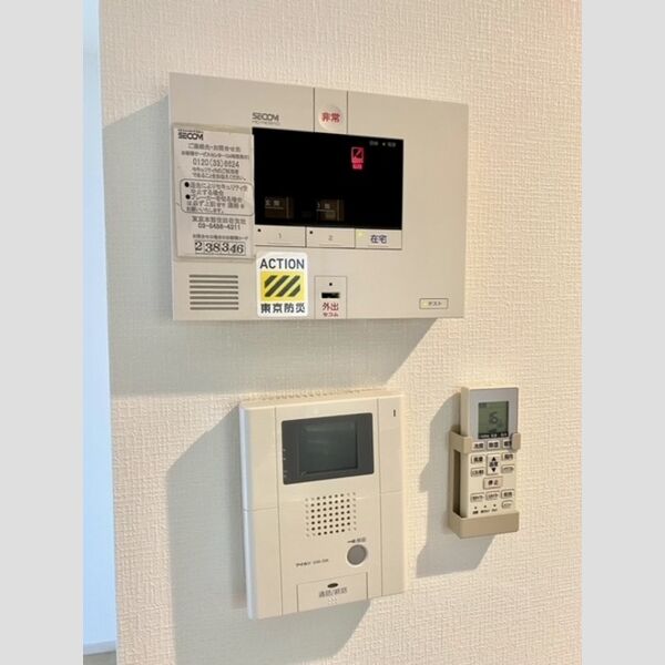 カーサ鈴301号室 同建物別部屋の参考画像