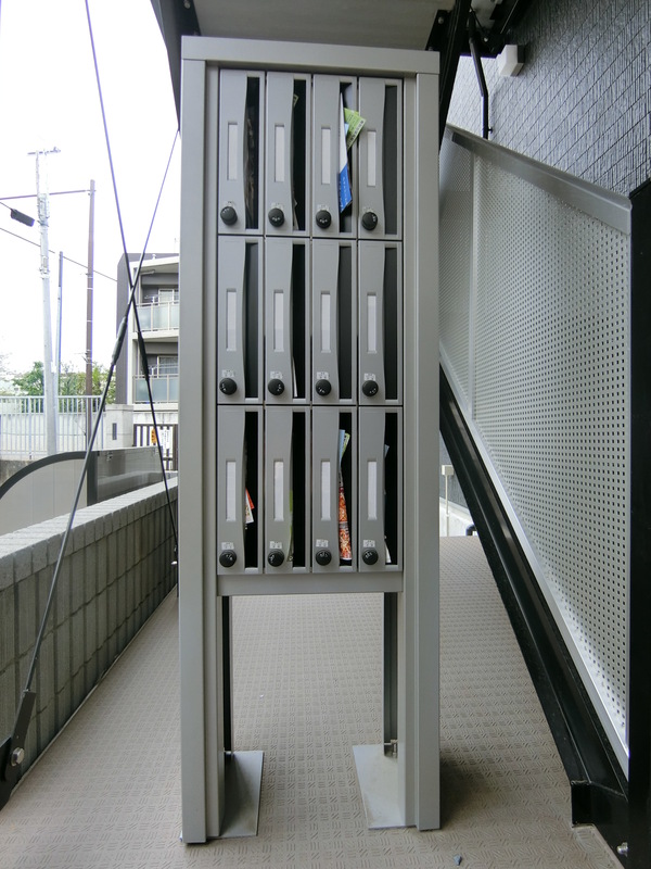 リブリ・高津3階 部屋その他