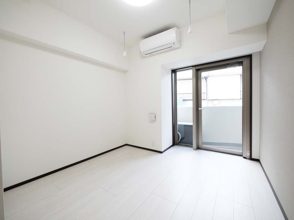 セジョリ高井戸Ⅱ 内観