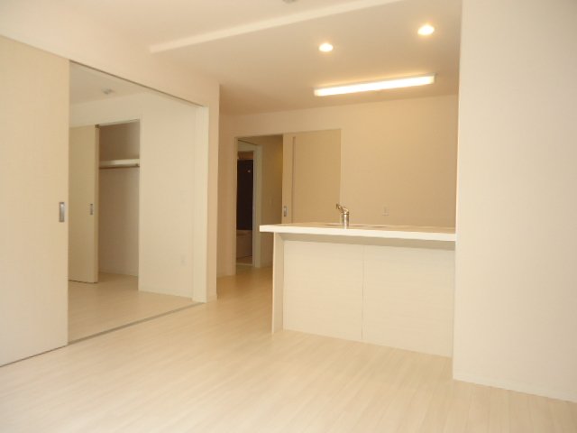 ルーモス リビング（イメージ）