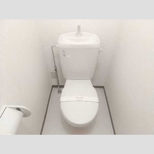 アビタシオンフレンド トイレ