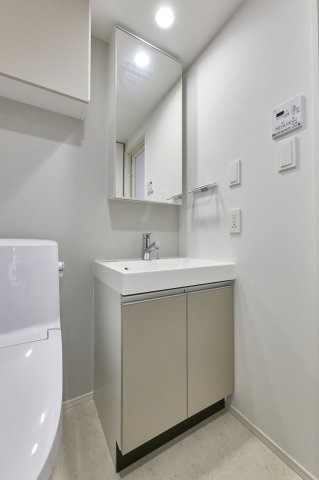 プラウドフラット錦糸町ウエスト907号室 参考写真