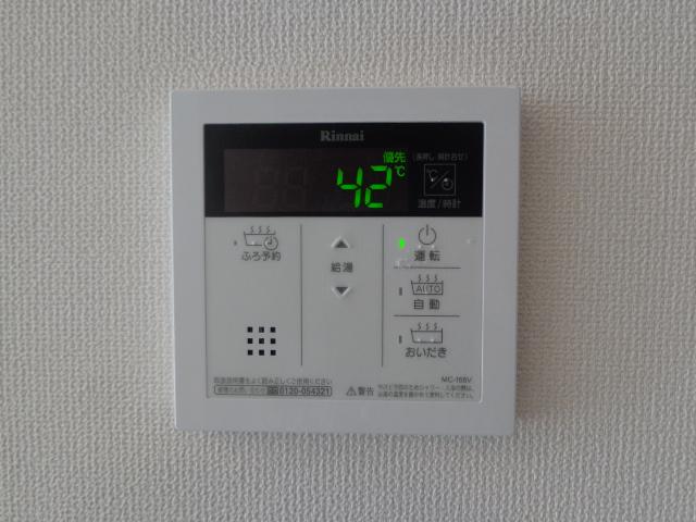 ラ・メルヴェーユ103号室 同建物別部屋の参考画像