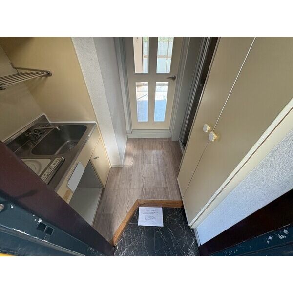 TK大岡201号室 部屋その他